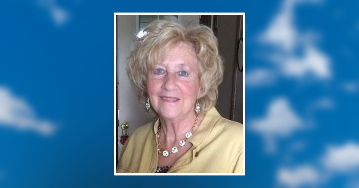 Barbara Ann Lemaster Obituary, Ashville, OH
