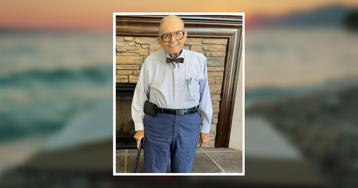 Portrait of George Franklin Reid