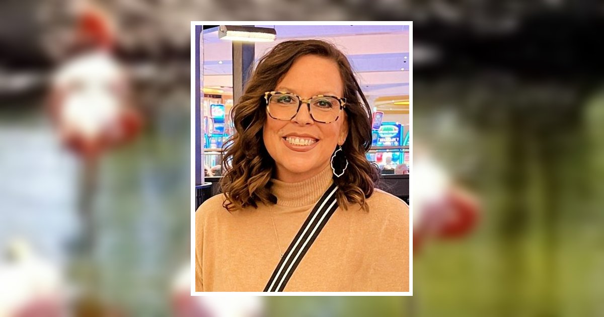 Angela Lillard Simpson