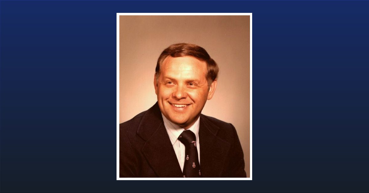 William Smith, Jr. Obituary 2022 Stauffer Funeral Homes