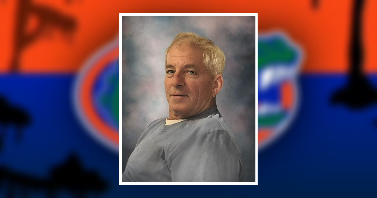 Tommy Parham Obituary, Orlando, FL