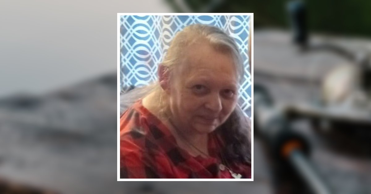 Linda Kay Peterson Obituary, Stroud, OK