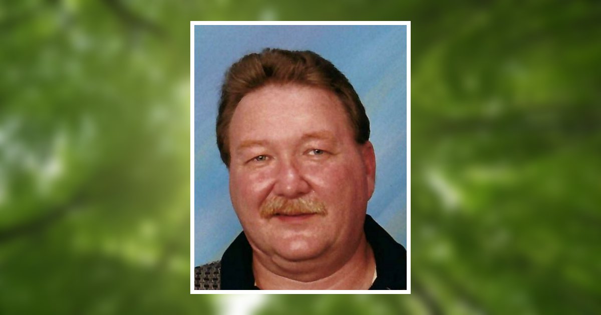 James William Wachter Jr. Cleves, OH Obituary
