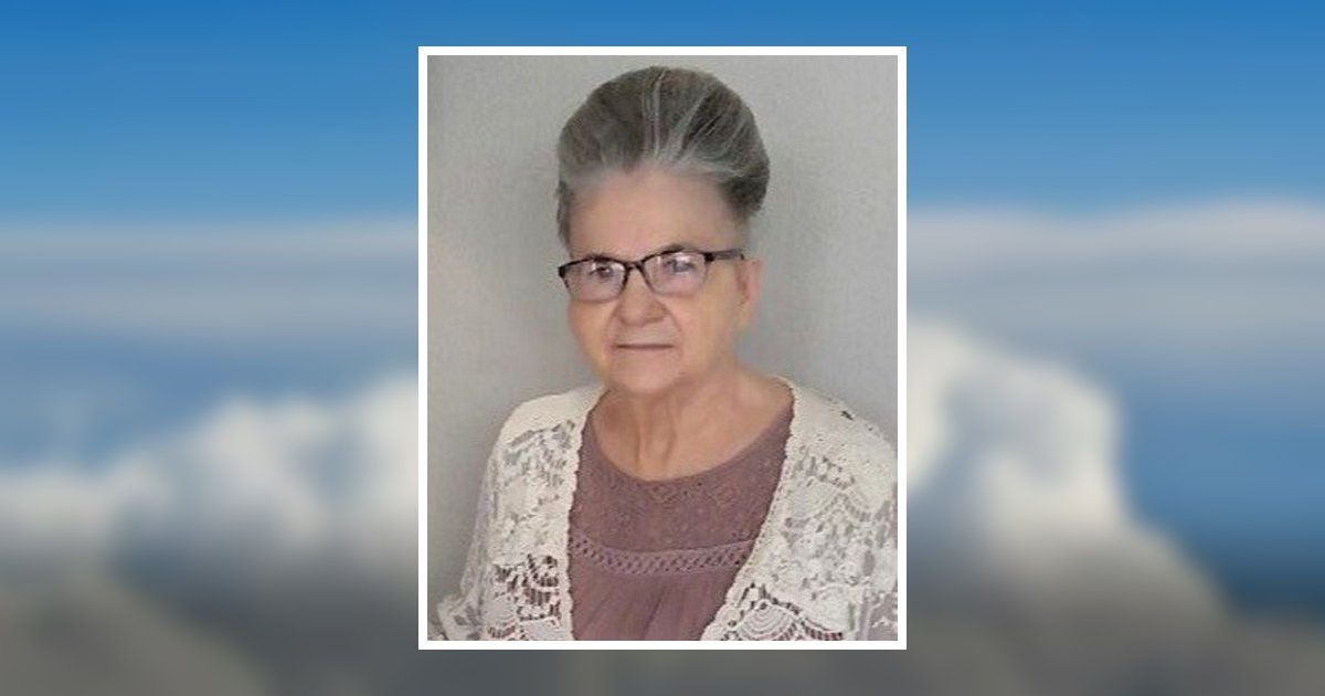Dianne D. Ledoux Obituary, Saint Amant, LA