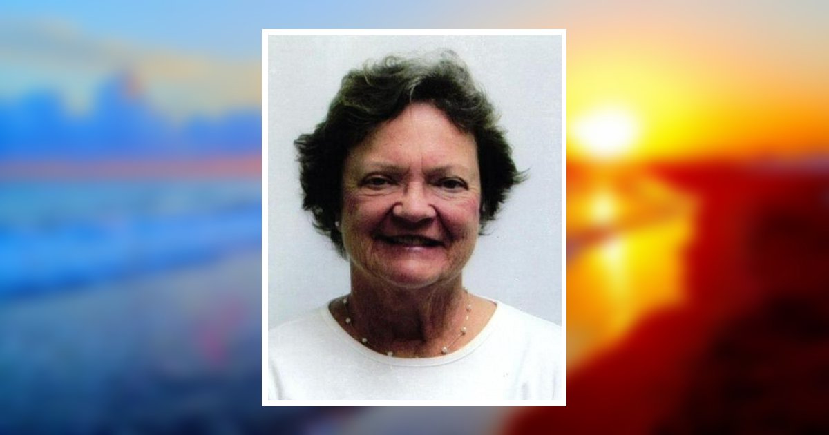 Karen Bourdon Gorin Obituary, Mathews, VA