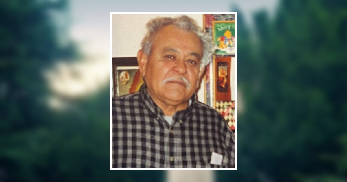 Humberto Hernandez Obituary, Kansas City, KS
