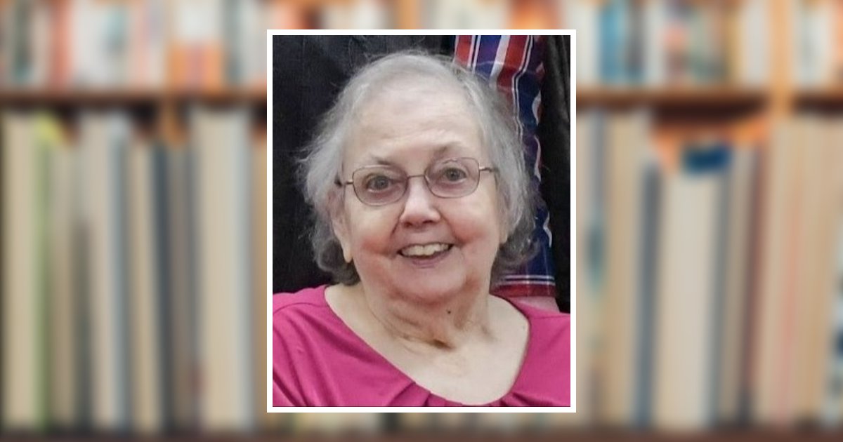 Joyce Marie Pedler Obituary, Caro, MI