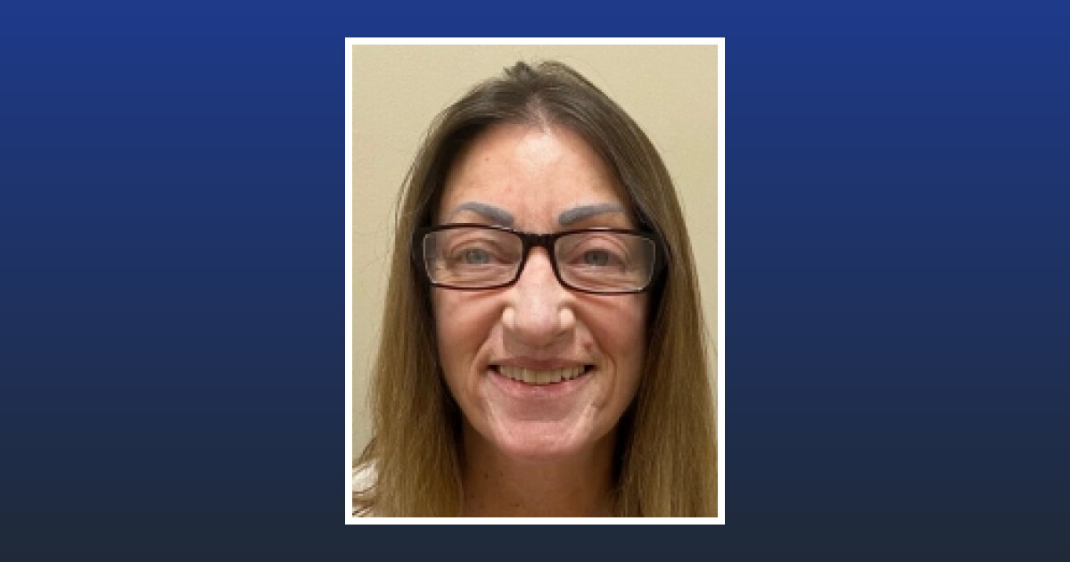 Debra Wenger Obituary 2022 - Toland-Herzig Funeral Homes And Crematory