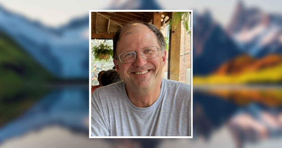 Keith Brian Cox