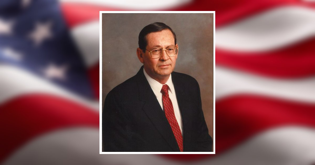 Patrick Willis Price Obituary November 24, 2024 - Cobb Funeral Chapel