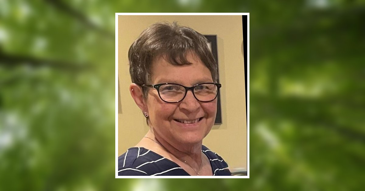 Vicki Fitzhugh Obituary, Paris, TN