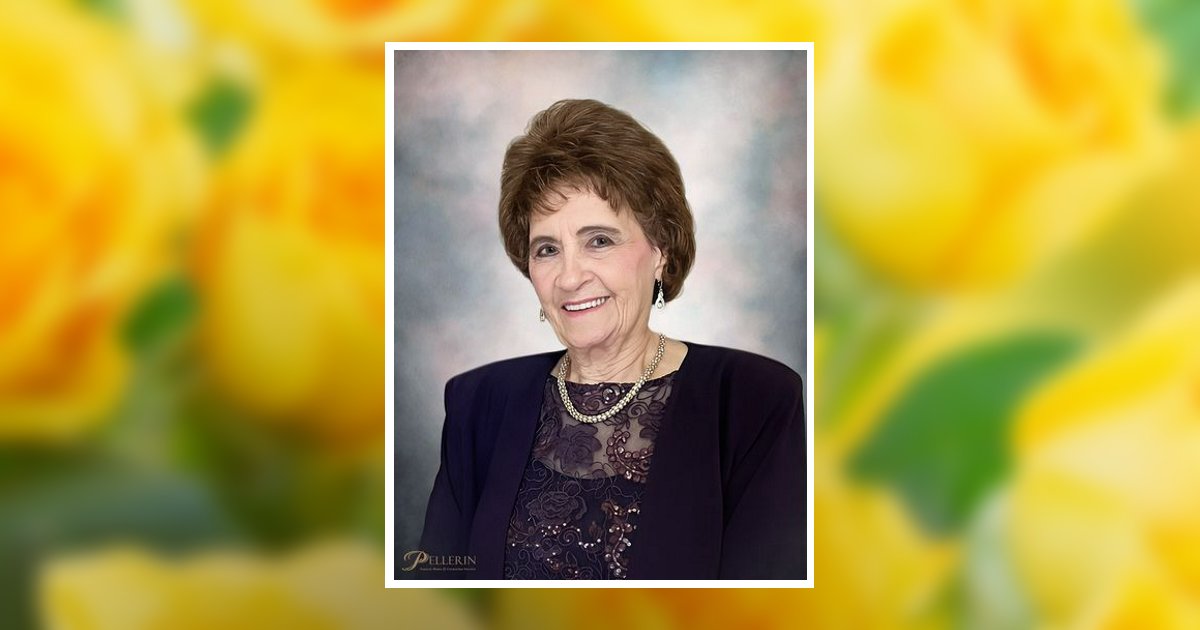 Iris Soileau Guilbeau