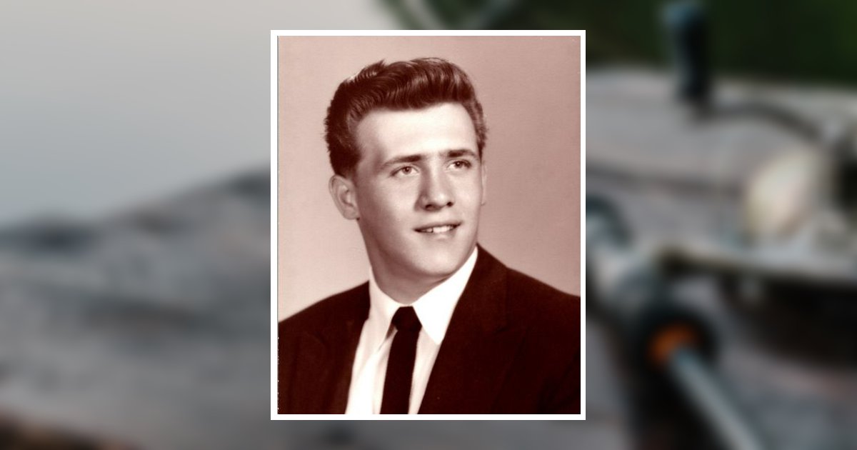H. Lee Schaeffer Obituary, Mason, OH