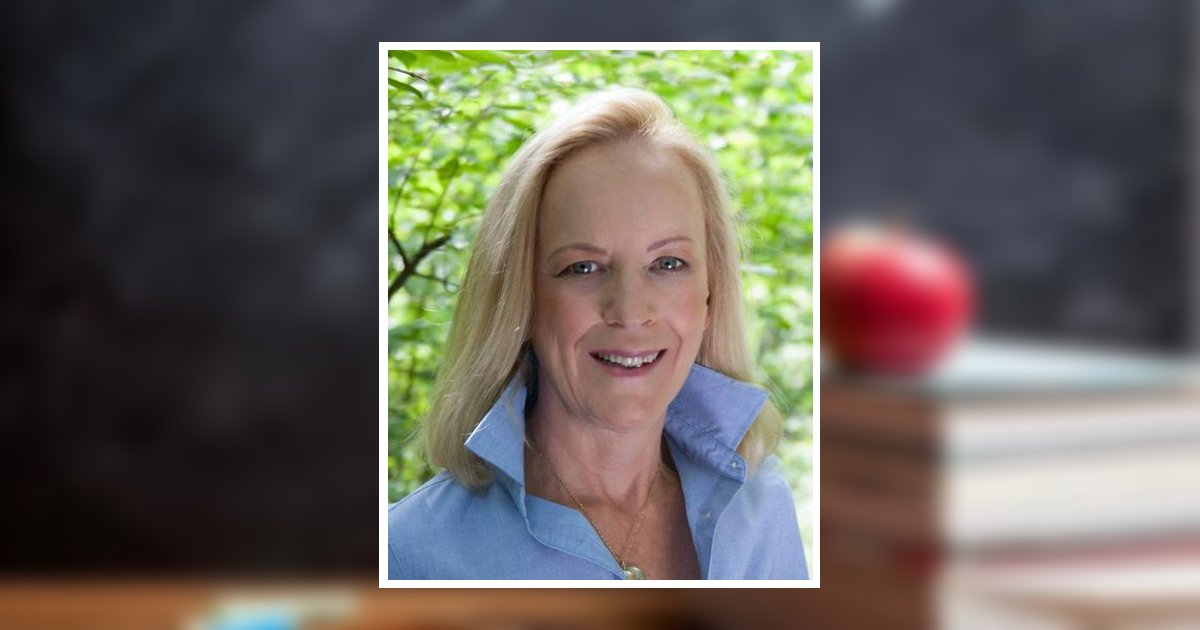 Ed.D Dr. Anne Grall Reichel