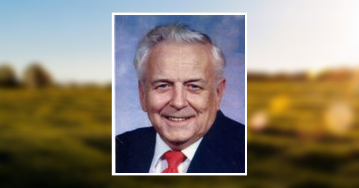 Thomas Pulley Obituary 2008 Tidd Family Funeral Home