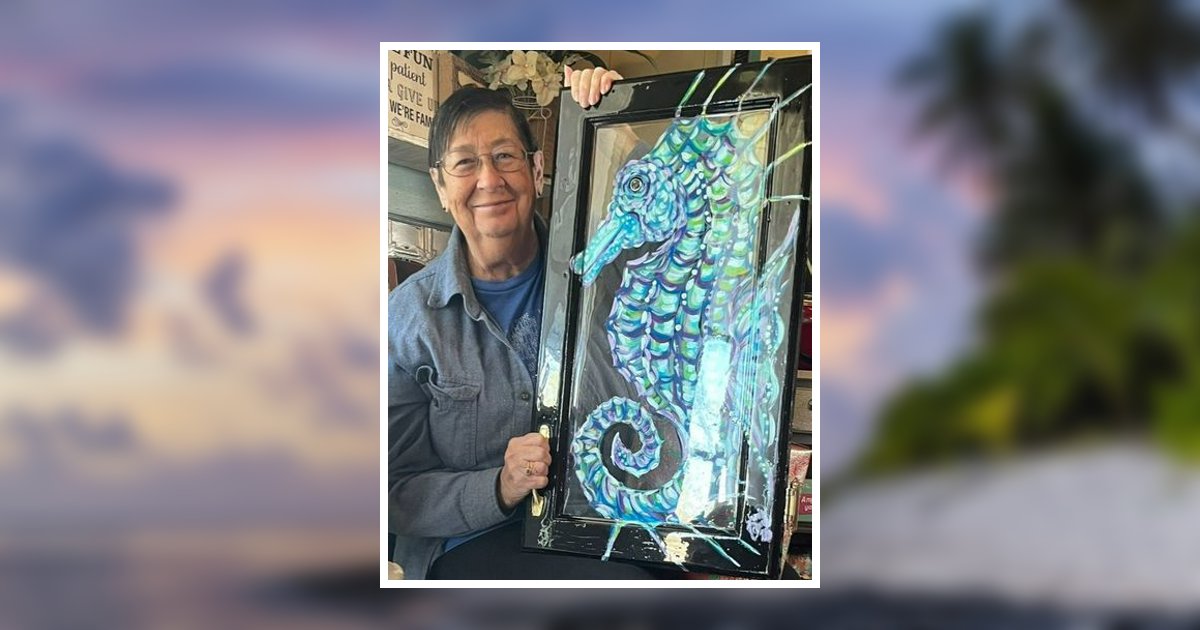 Dorothy Gail Truncale Obituary, Port Neches, TX
