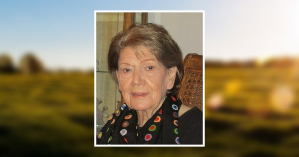 Renee Burman Obituary 2021 Baue Funeral Homes