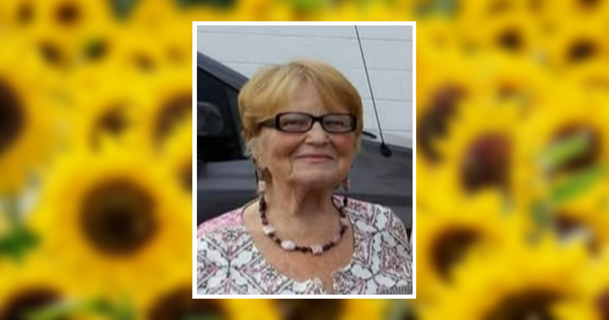 Linda L. Fitzwater Obituary, West Alexandria, OH