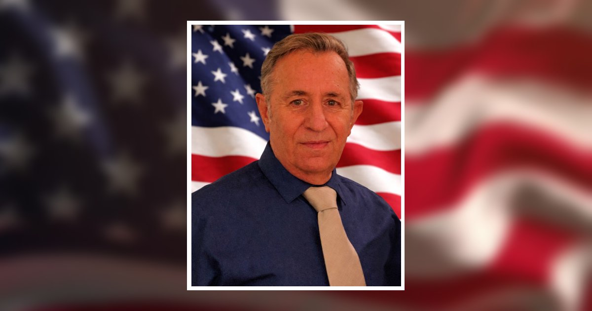 Michael Joseph Zinzi Sr. Obituary March 4, 2026 - Mynatt Funeral Homes