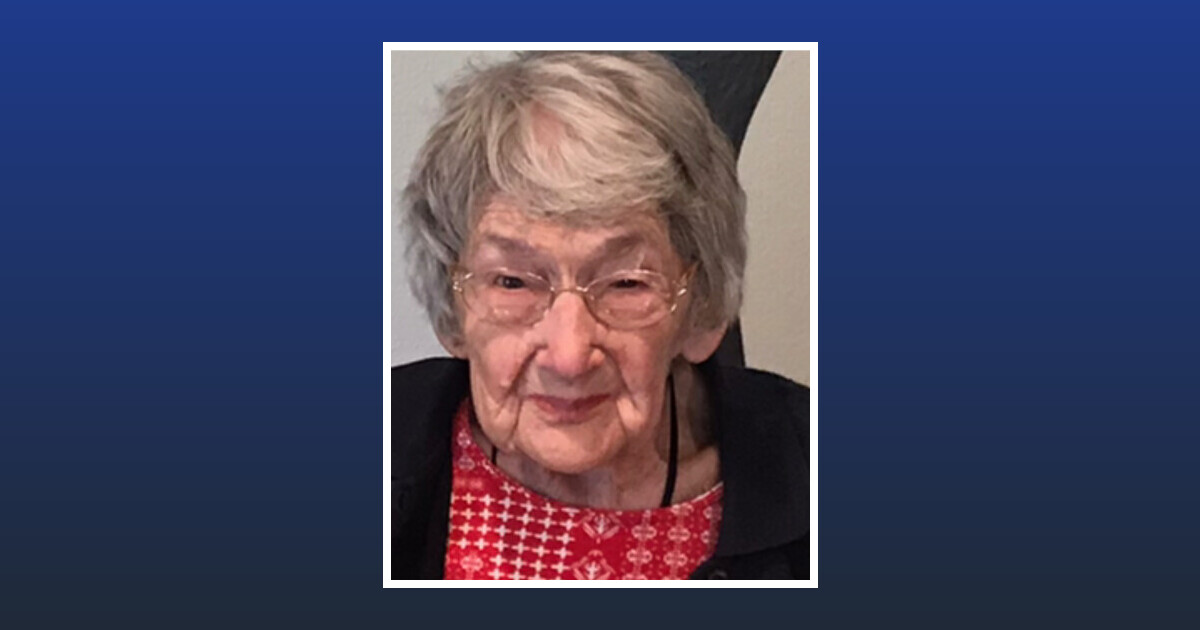 Joyce E. McGehee Obituary 2022 - Morrison Funeral Home