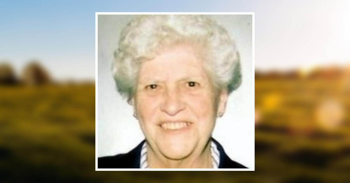 Julia Arseneault Obituary 2014 - Mercadante Funeral Home & Chapel