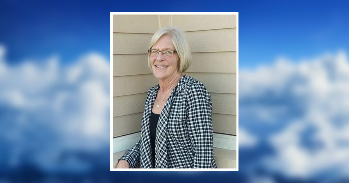 Nola K. Herman Obituary, Syracuse, NE