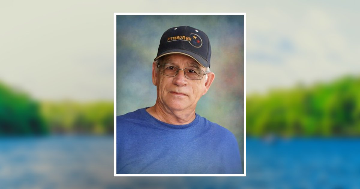 Charles Mcelhaney Obituary, Washington, PA
