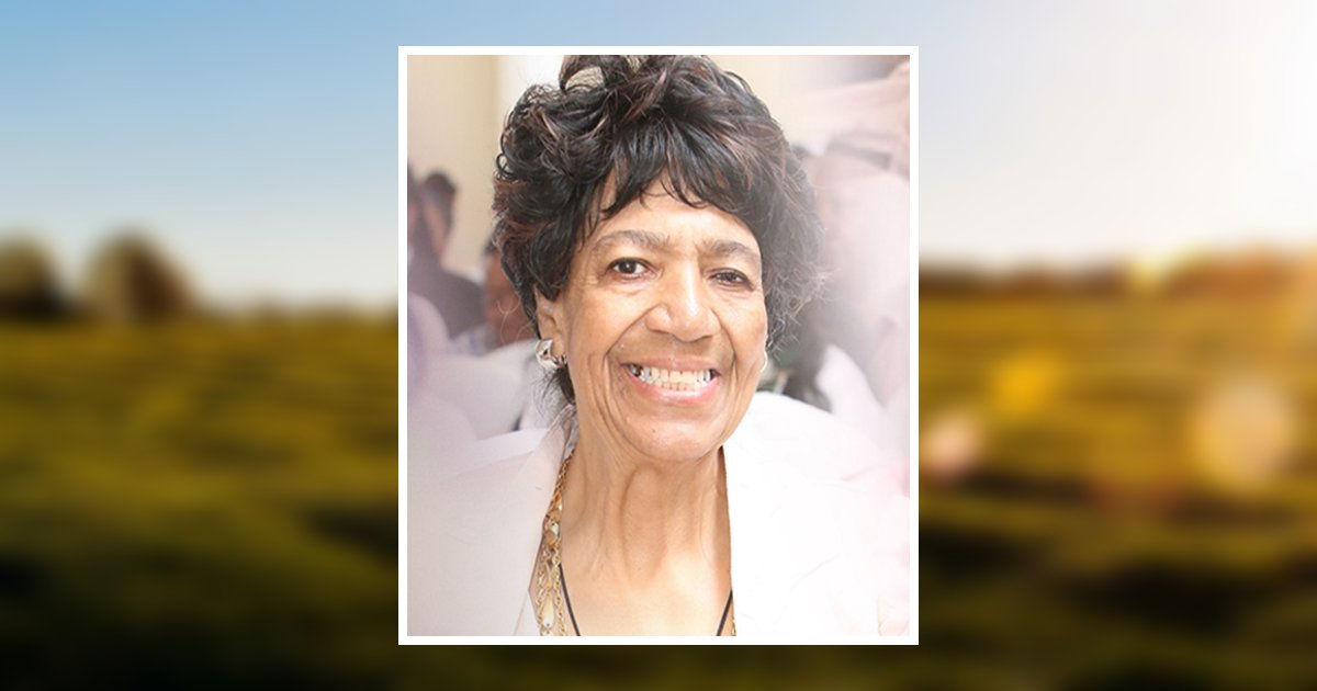 Barbara Hill Obituary 2021 Warren Funeral Home, Cemetery & Mausoleum