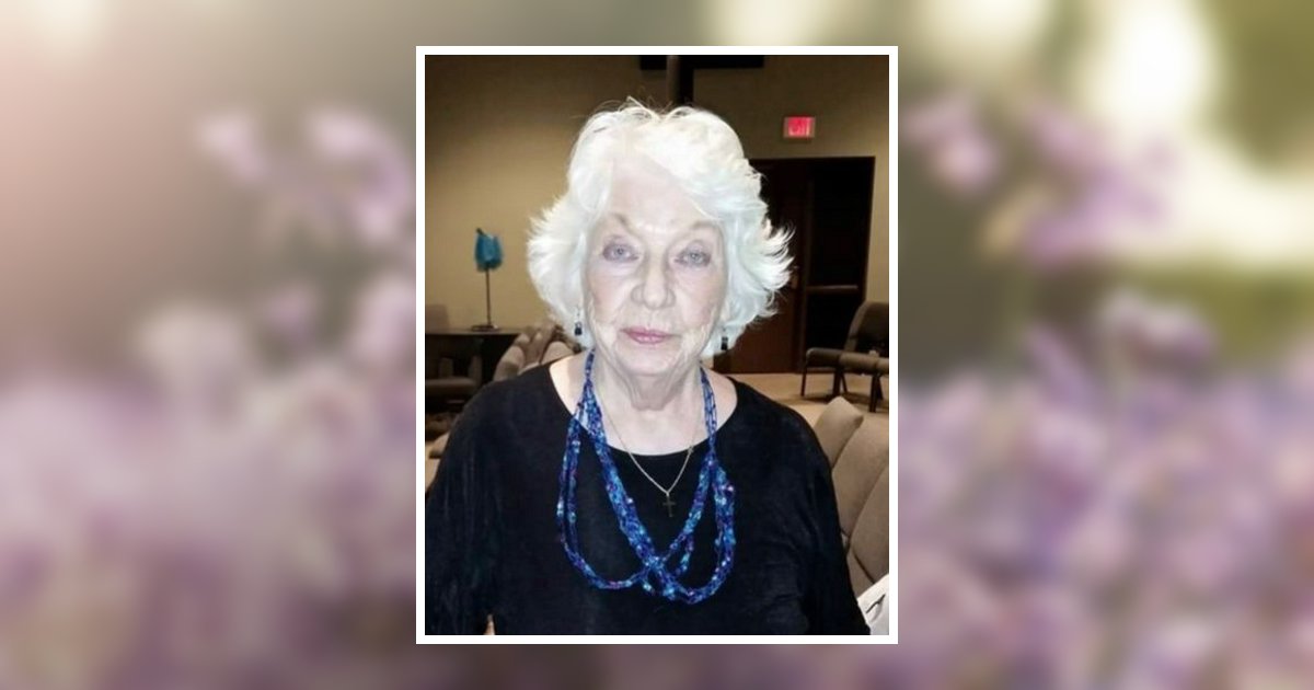 Ann "Nancy" Kelley Obituary, Milford, OH