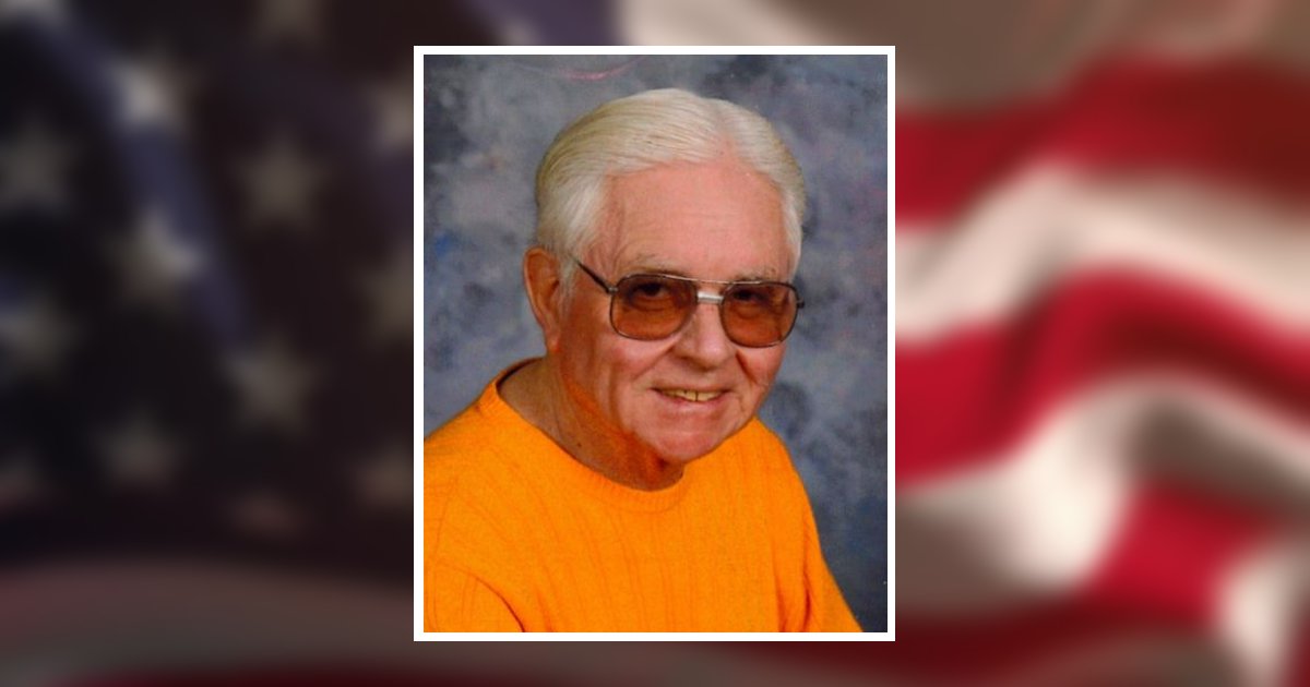 Richard Paul Herrmann Rochelle, IL Obituary