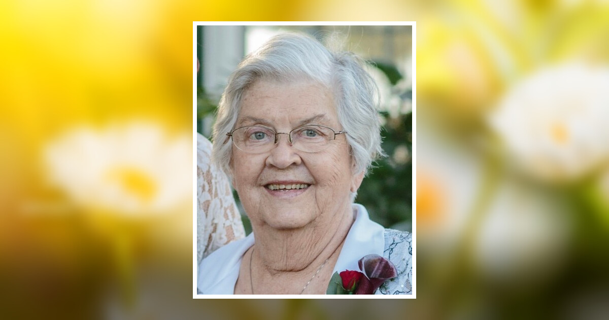 Joy M. Herringer Obituary 2022 - David-Donehower Funeral & Cremation ...