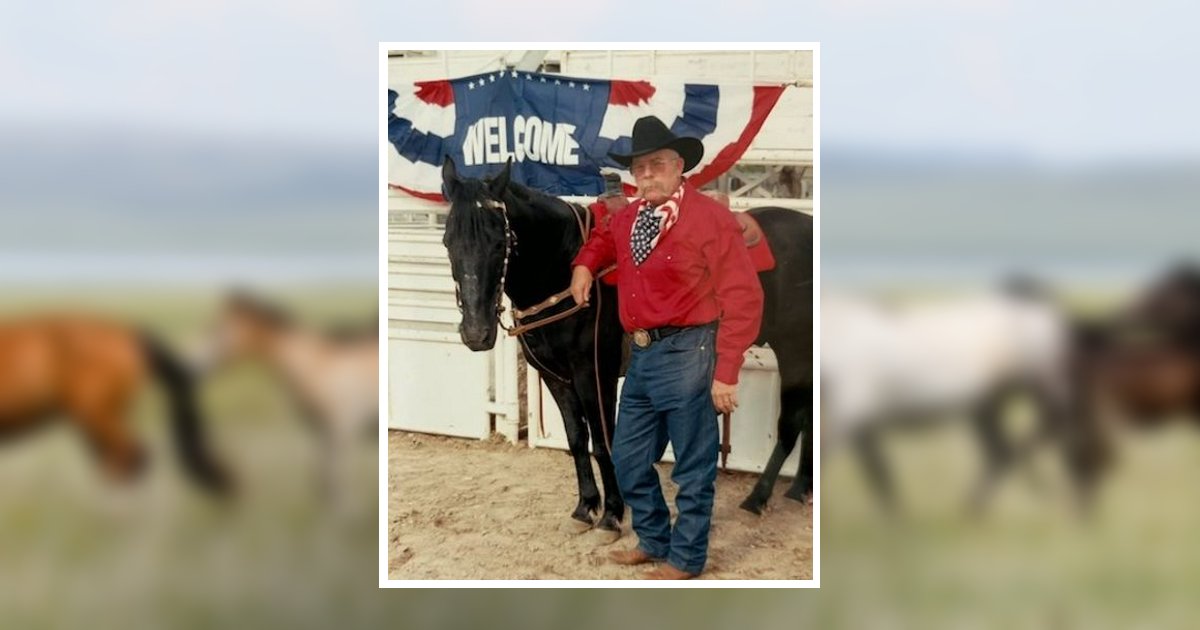 Robert Ray “Bob” Day Passes Away at Age 83
