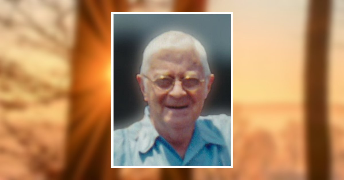 Wilford B. Clarke Obituary 2018 - Clifford Shoemaker Funeral Home