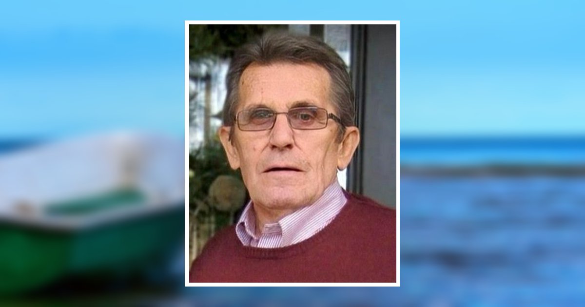 Ronald Wisner Obituary, West Reading, PA