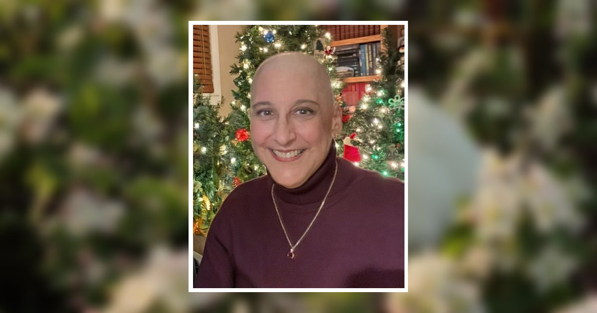 Patricia "Patti" Spirk