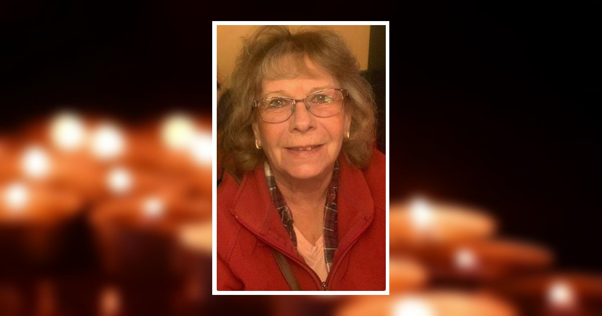 Carla Ann Poitras Gamache Flagstaff, AZ Obituary