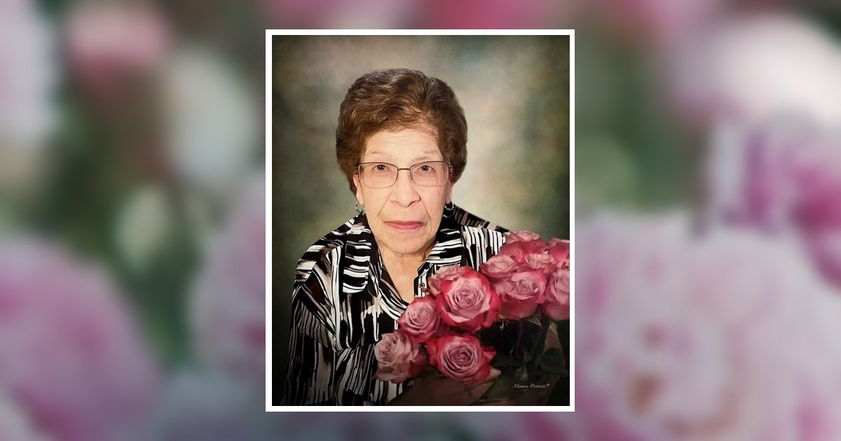Carol Hoover Obituary, El Paso, TX
