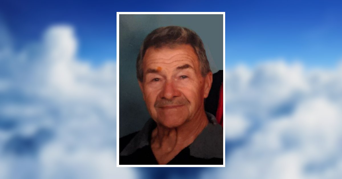 Lester A. Schaefer Obituary Sep 25, 2020 - Zabka Perdue Funeral Home