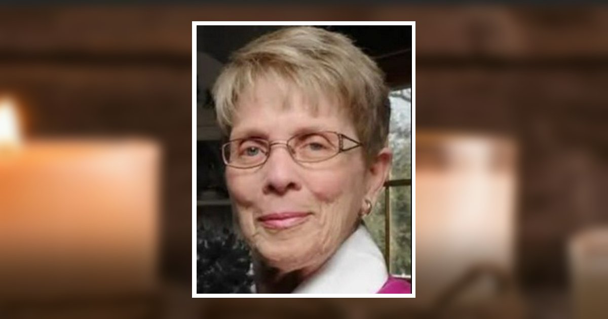 Katherine True Obituary, Lancaster, PA