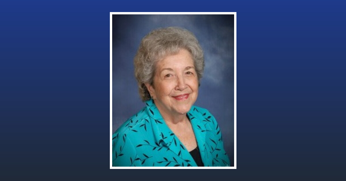 Blanche Cecile Lanier Obituary 2024 Tillman Funeral Home and Crematory