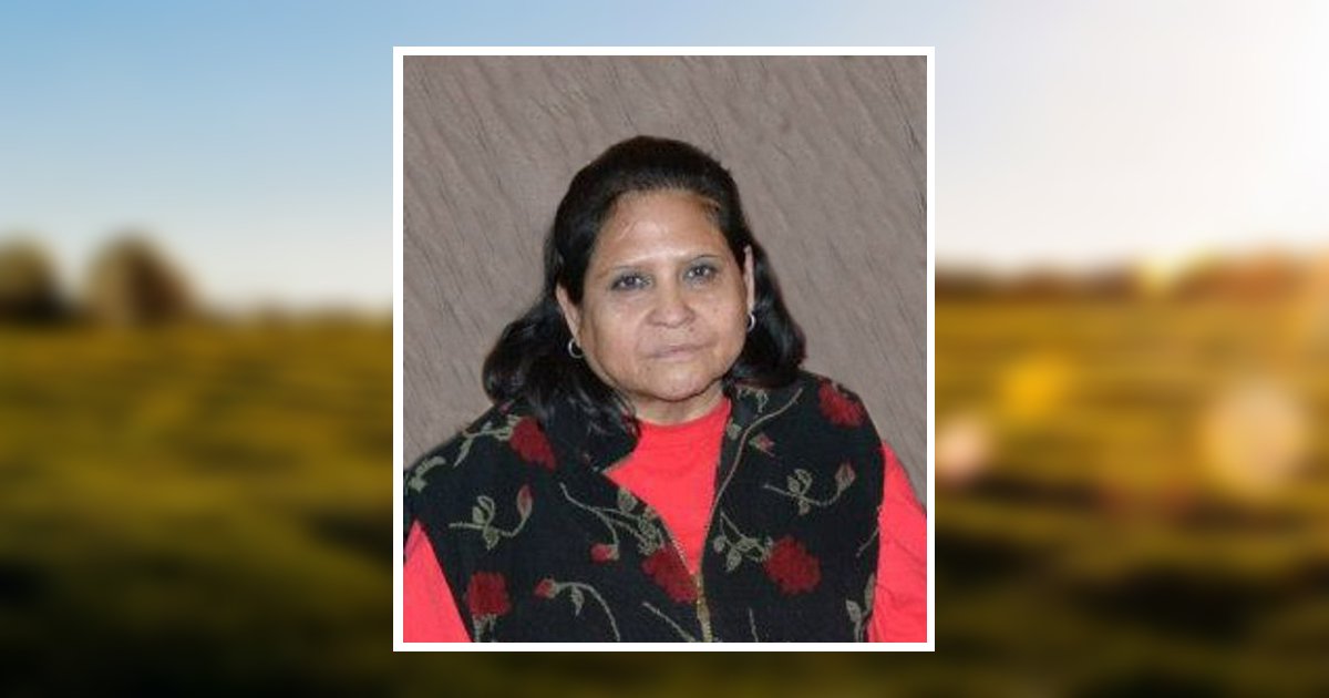Yolanda Lopez Avila Obituary 2021 Simple Traditions Funerals