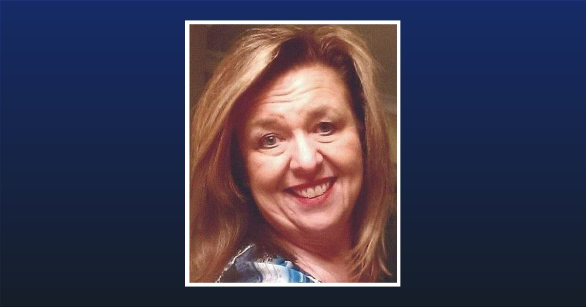 Rhonda Garrett Burgess Obituary 2022 Wright Funeral Home and Crematory