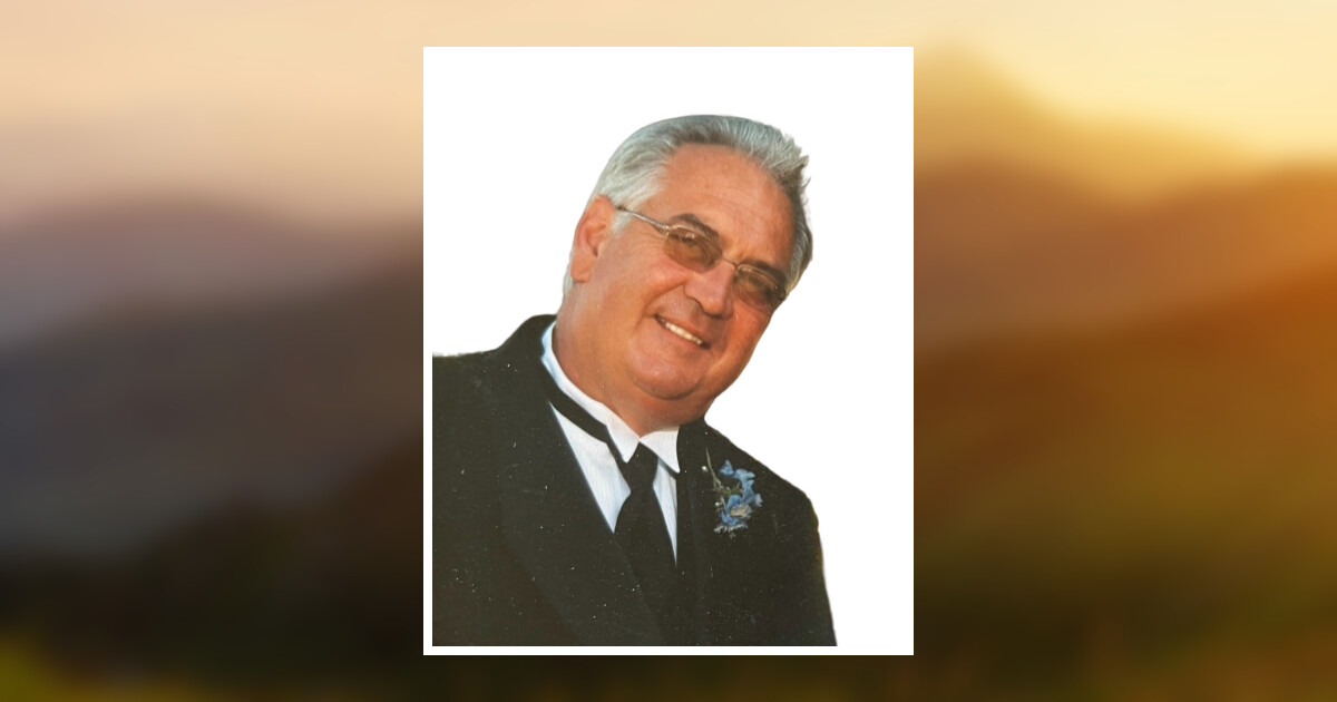 Troy L. Standridge (Lee) Obituary 2024 - Eversole Mortuary