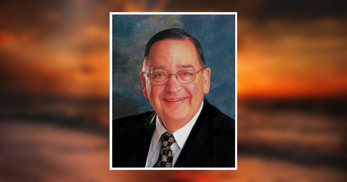 David L. Groner Obituary, Cedar Springs, MI