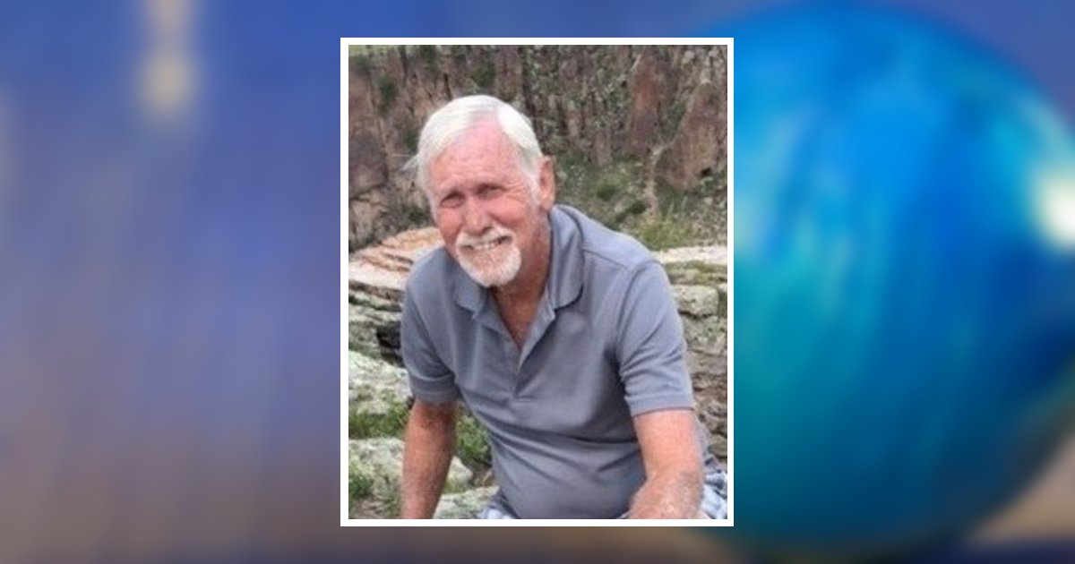 Roy Lynn Mills Obituary, Gun Barrel City, TX