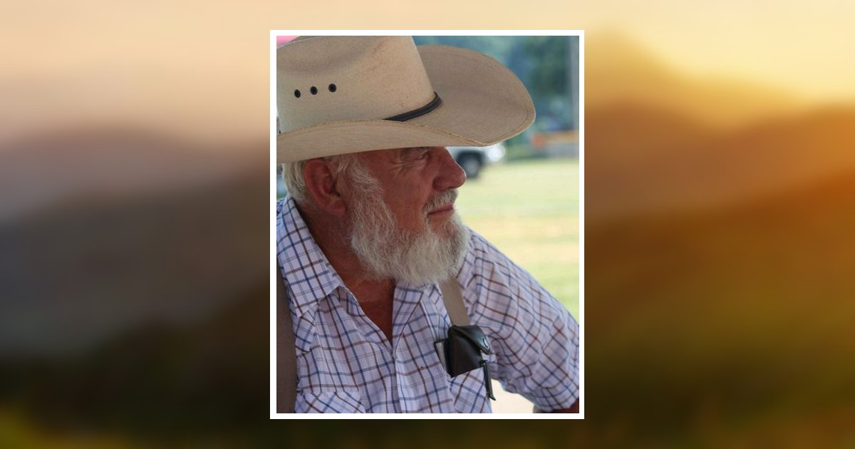 Price Wilt Moorefield, WV Obituary