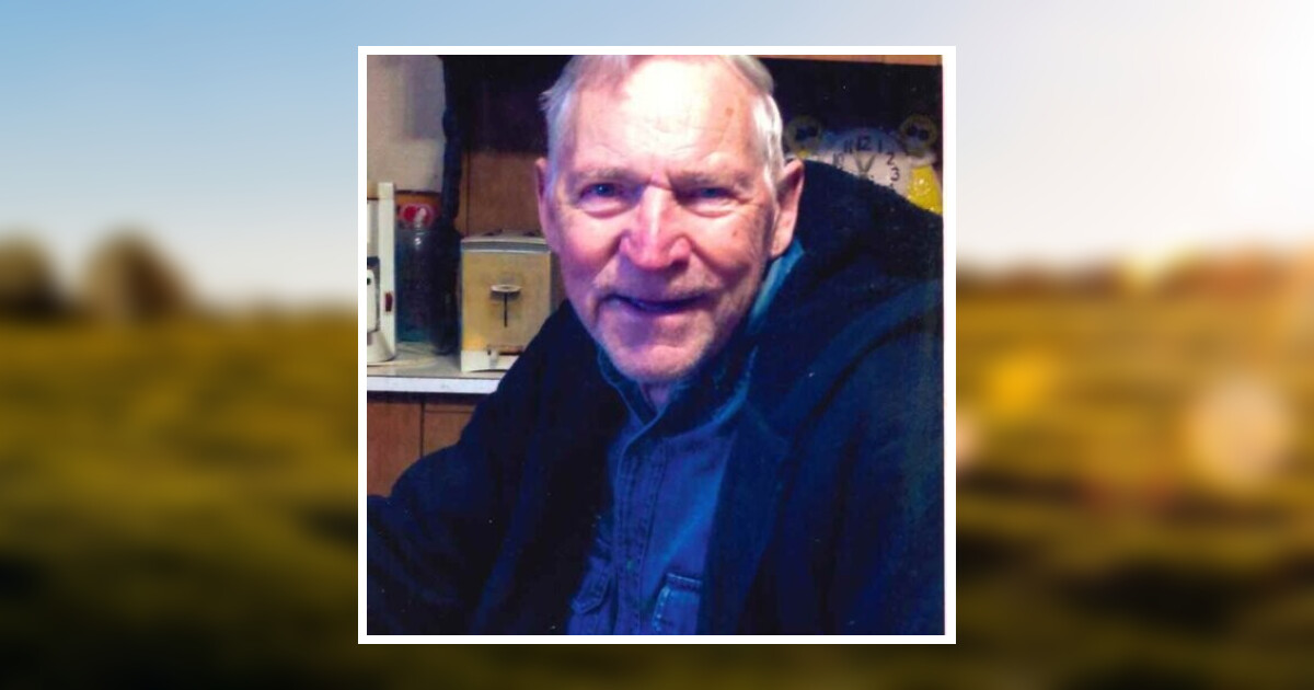 Walter R. Decker Obituary 2022 - Cremation Society of Missouri