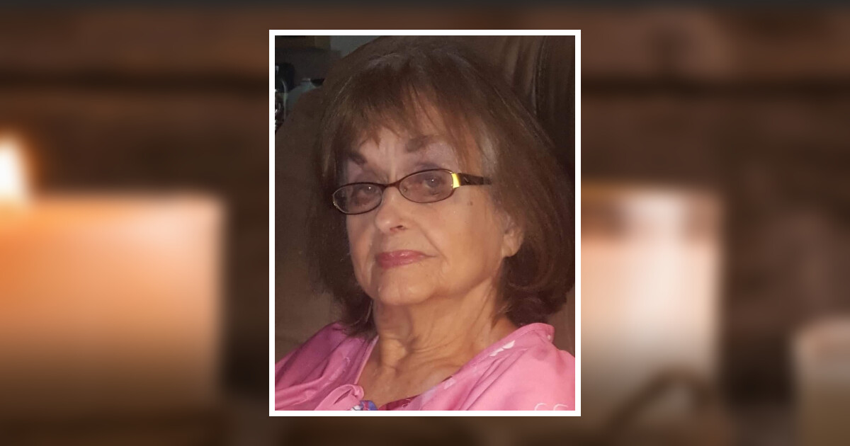 Mary Frances Scarborough Obituary 2024 - Claybar Funeral Home