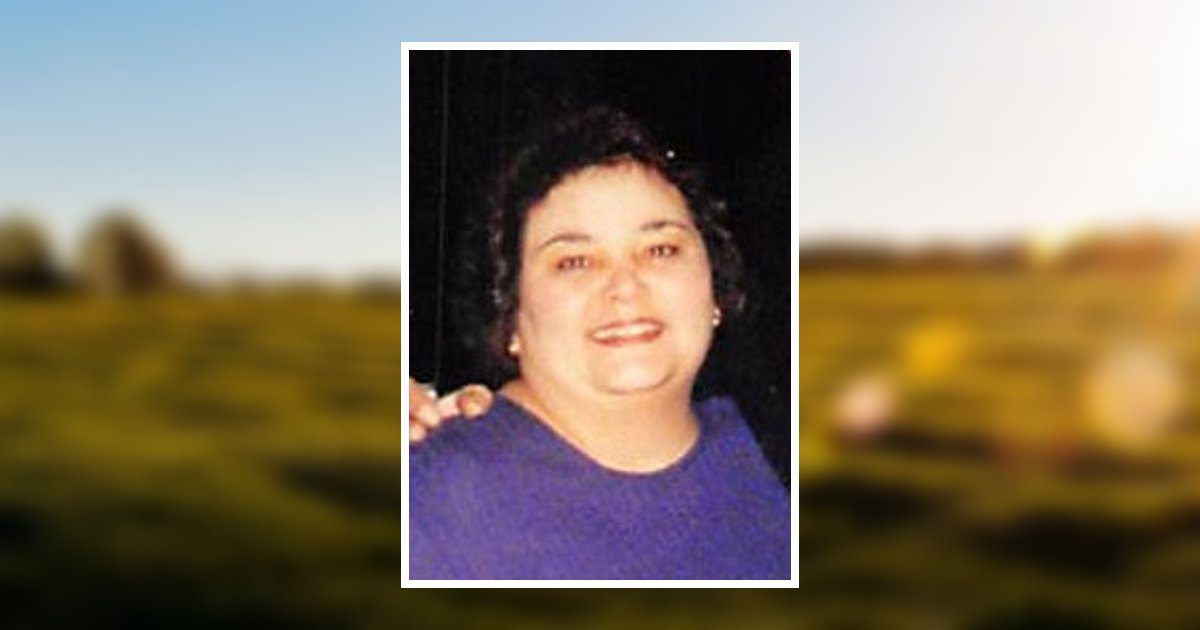 Carla (Simon) Phillips Obituary 1970 Parzynski Funeral Home & Cremations