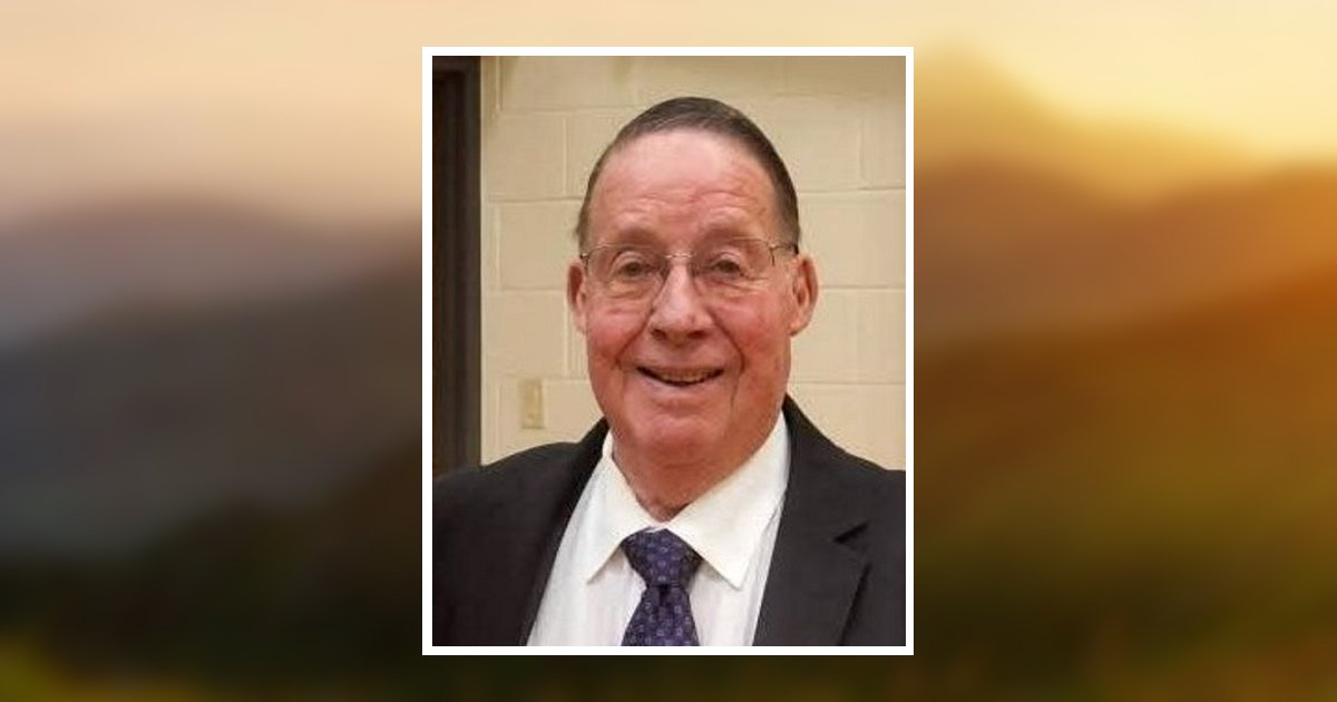 Dennis Earl Sheffield Obituary, Brigham City, UT